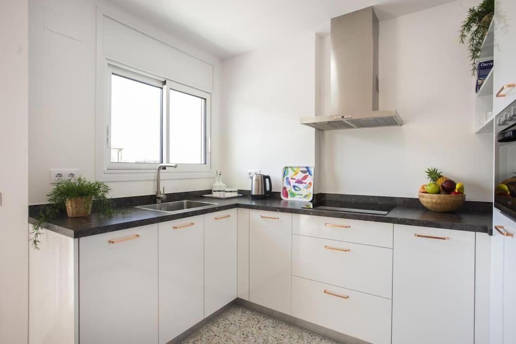 Appartement 1001 4 Personas By Homeselectspain Empuriabrava