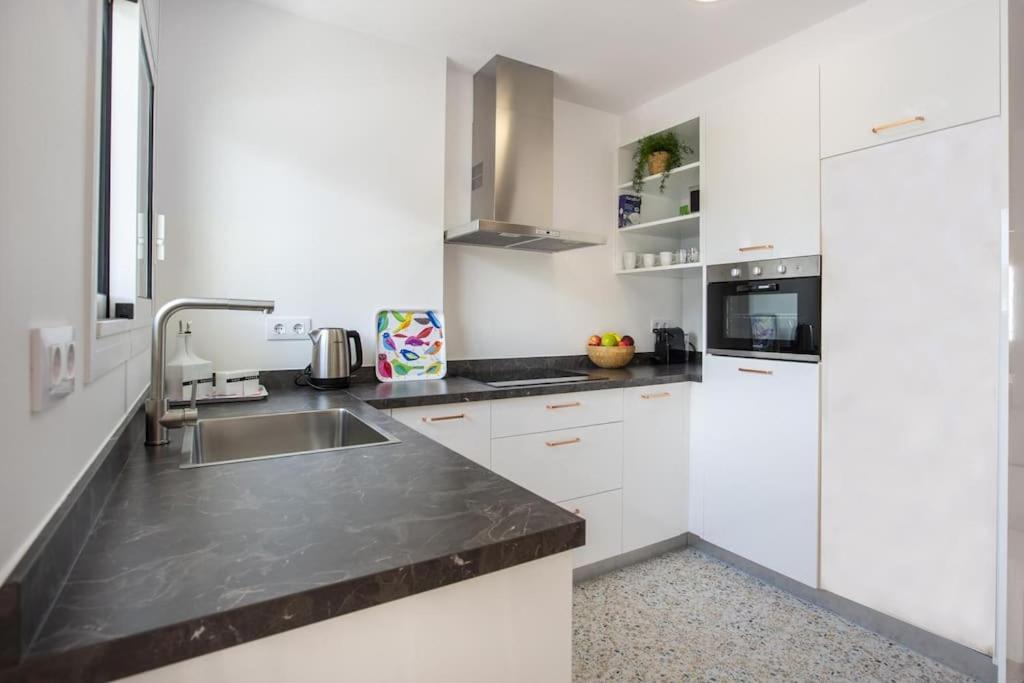1001 4 Personas By Homeselectspain Appartement Empuriabrava