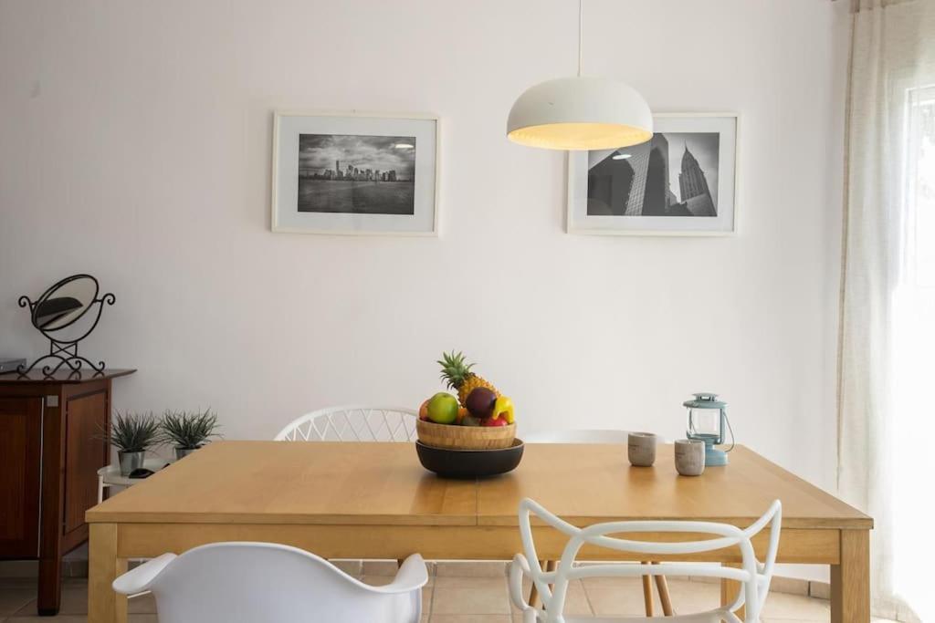 1001 4 Personas By Homeselectspain Appartement