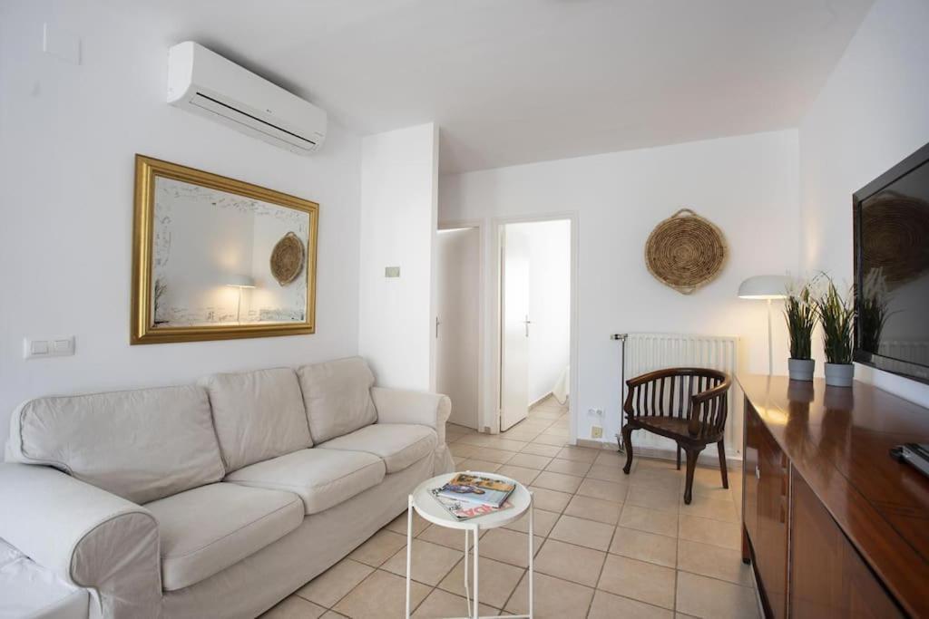 1001 4 Personas By Homeselectspain Appartement