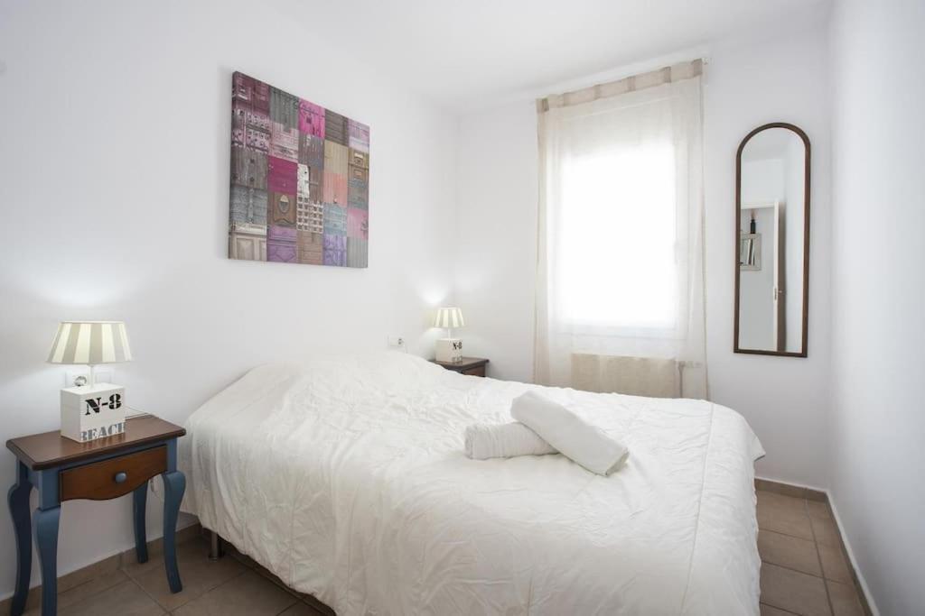 1001 4 Personas By Homeselectspain Appartement Empuriabrava