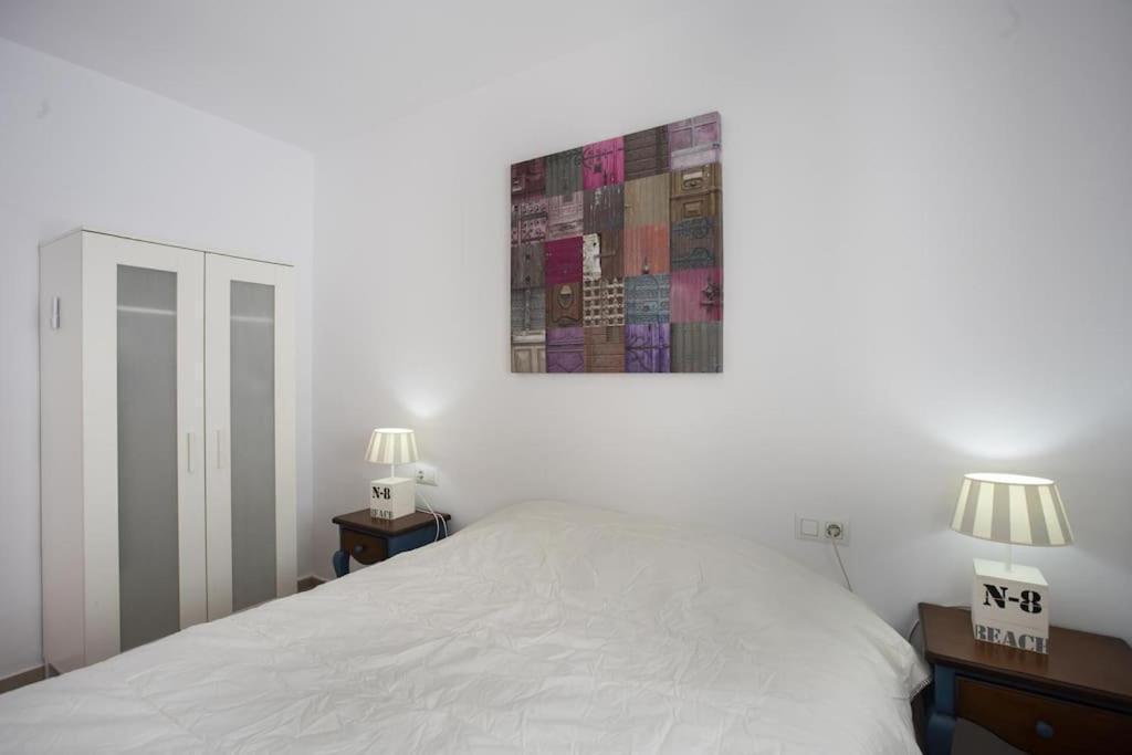 Appartement 1001 4 Personas By Homeselectspain